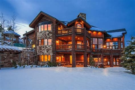 Luxury Goals On Dream House In 2019 House Log Cabin Homes Cabin Homes