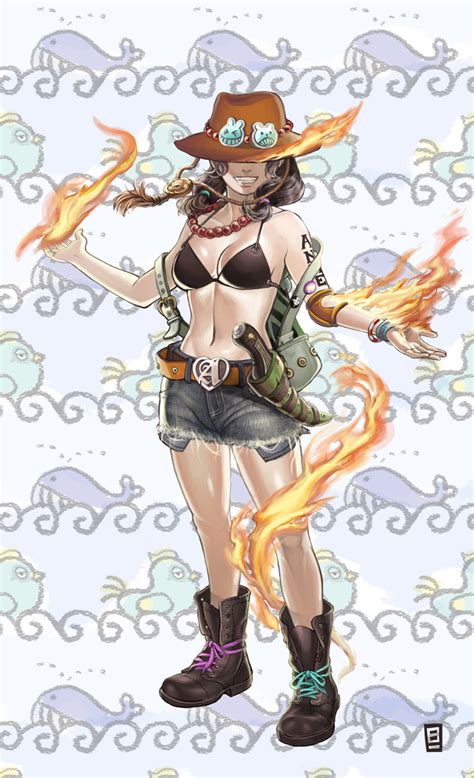 Be sure to subscribe and leave a like. Portgas D. Ace - ONE PIECE - Mobile Wallpaper #1184931 ...