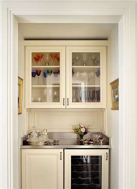 Compact And Simple Butlers Pantry Ideas Butler Pantry