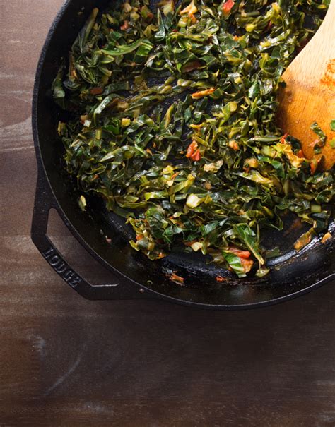 These 10 recipes prove the versatility of this leafy green. Southern Vegan Collard Greens | SOUL FOOD SUNDAY