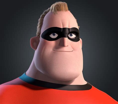 Who Is The Voice Of Mr Incredible Voices Voices