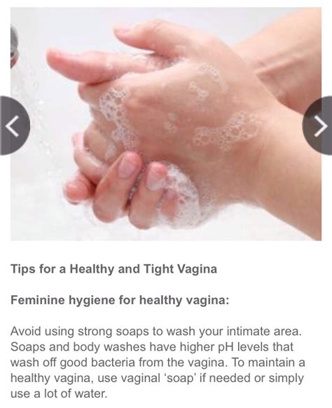 😊 Tips For Healthy And Tight Vagina😊 Musely