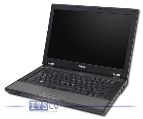 Dell Latitude E5410 Win7 Günstig Refurbished Kaufen Bei Itsco