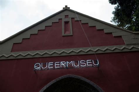 Brazils Queer Museum Reopens In Rio After Forced Closure I24news