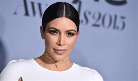 how old was kim kardashian west when she made her sex tape her tv show and her money