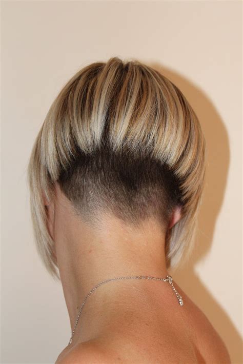 The undercut buzz is an effective technique for removing. Pin on buzzed napes
