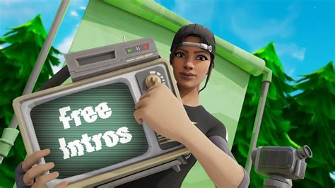 Free Fortnite Intros 4k 2020 Top10 Best Chapter 2 Season 2 No