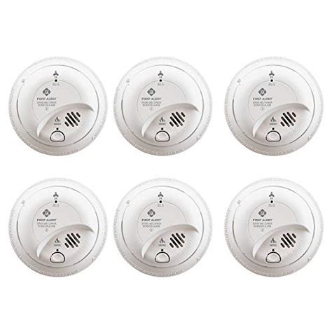 The best carbon monoxide detector units also tend to include smoke detector capabilities. Top 10 Best Home Depot Smoke Carbon Monoxide Detector ...