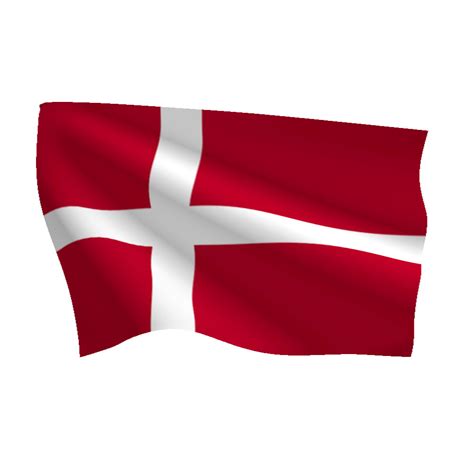 Geographical and political facts, flags and ensigns of denmark. Denmark Flag (Heavy Duty Nylon Flag) | Flags International