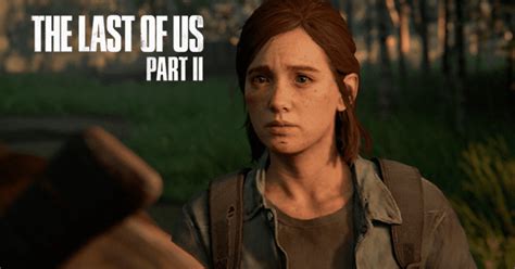 The Last Of Us Part Ii Actriz Que Brinda Su Voz Para Ellie Defiende El Final Video