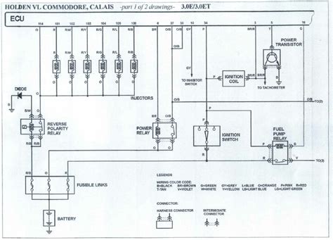 rb wiring diagram schematic diagram