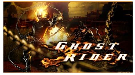 Free Download Ghost Rider Game For Android Cuseoseoui