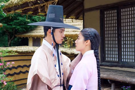 Lee yool (d.o.) is a crown prince. LOOK: Meet the cast of 100 Days My Prince | ABS-CBN ...