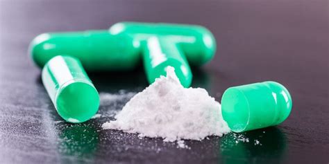 La Cocaína La Droga Más Consumida En Las Islas Canarias