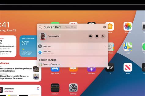 The Ipad Isnt Getting Ios 14s Best Feature