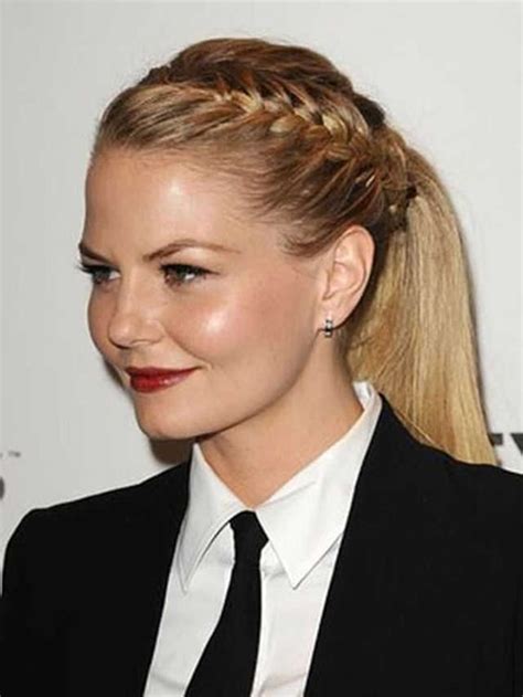5 Minutes Sexy Office Hairstyles For Women Fbk News