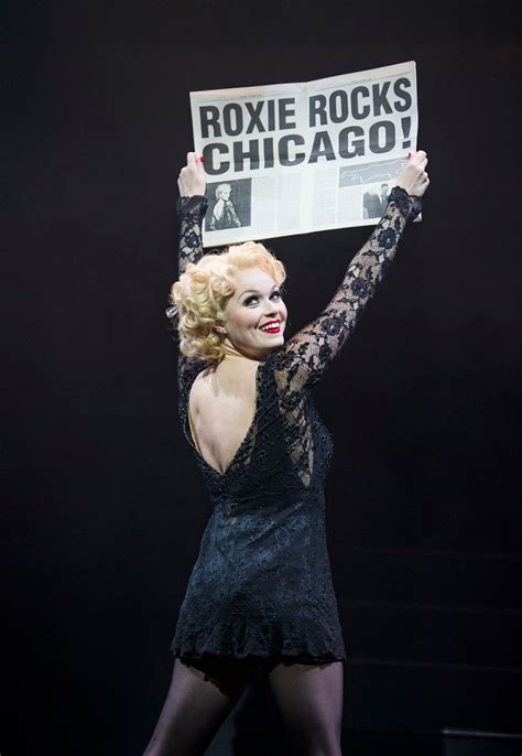 chicago the musical brings the heat to atwood hall through feb 23 arts and entertainment