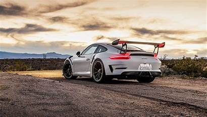 Porsche 911 Gt3 Rs Wallpapers Supercars 4k