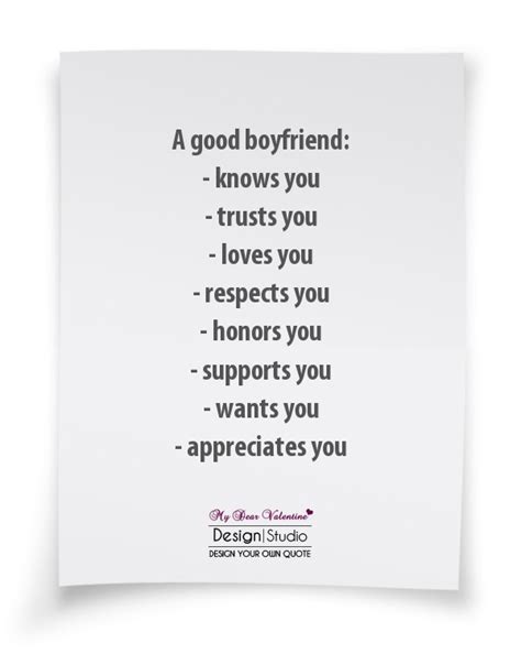 Amazing Boyfriend Quotes Quotesgram