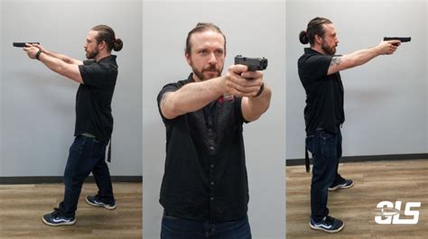 The Complete Guide To Shooting Stances Which Works Best For You