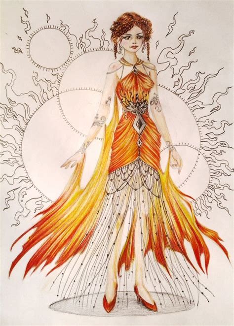 The software is available for free use on windows platform. Untitled | Fire costume, Fire fairy, Fashion inspiration ...