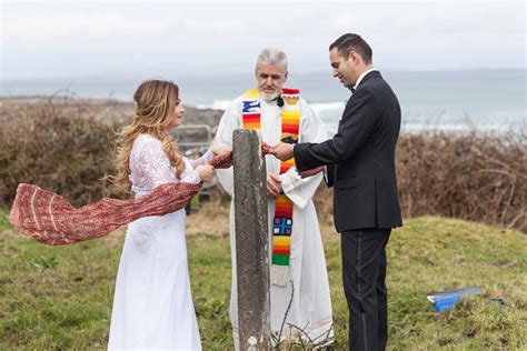 Get Creative For Your Wedding With One Of These Symbolic Ceremony Ideas