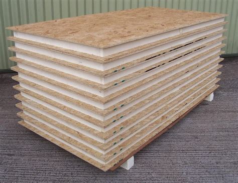 Trust in our sip panel expertise, and build with structural insulated panels. PROJEKT: PASYWNY DOM: SIP ( Strukturalny Izolowany Panel ...