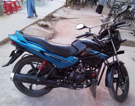 If you don't know what to avoid, this can. Hero Glamour 125 is a premium quality standard bike, which ...