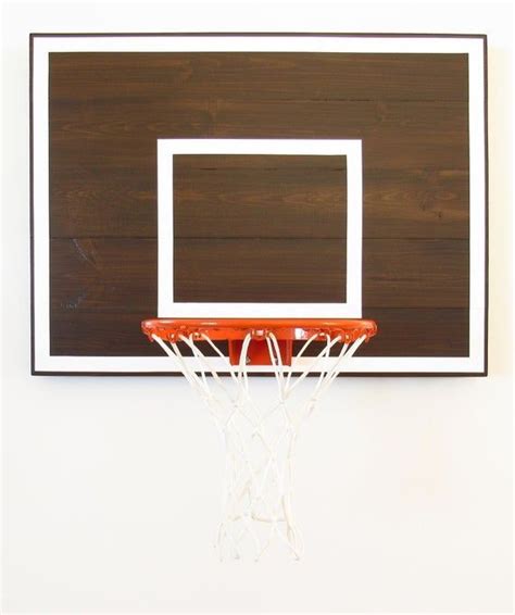 Wall Basketball Hoop Bedroom Basketball Hoop Wall House Design