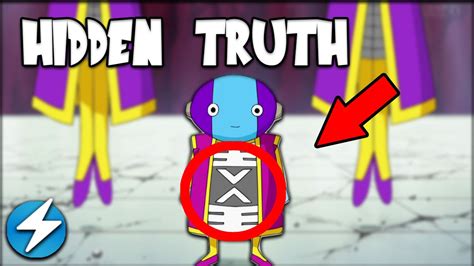 Check spelling or type a new query. The Hidden Truth Behind The Omni-King Zeno-Sama In Dragon Ball Super - YouTube