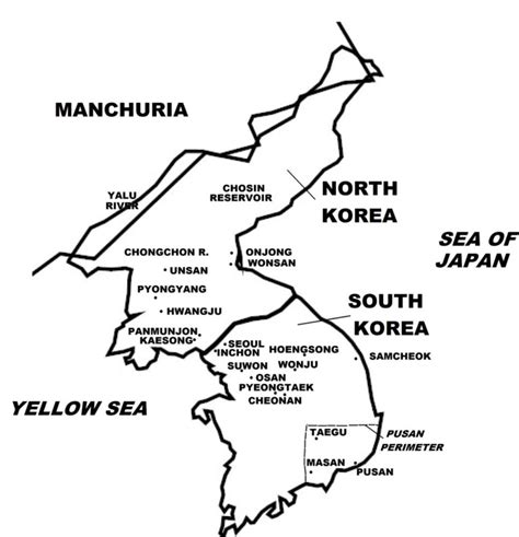 June 28 1950 Korean War Seoul Falls To North Korean Forces Wars