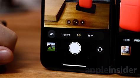 How To Master The Camera App On Iphone 11 And Iphone 11 Pro Appleinsider