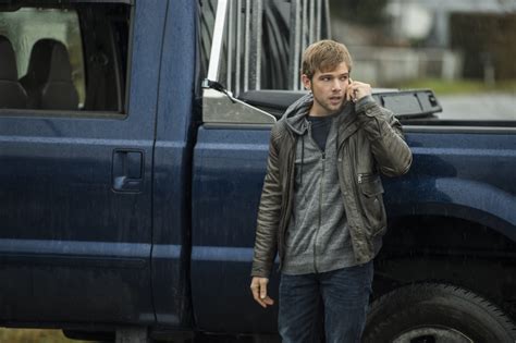 Bates Motel 4x03 Promotional Stills Max Thieriot Bates Motel