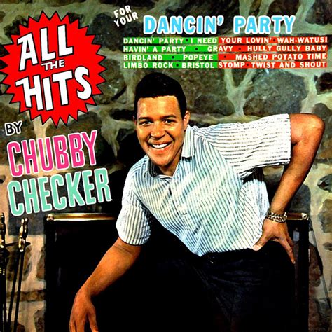 Twist And Shout Song By Chubby Checker Spotify