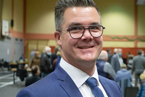 Peter Jung ist neuer Bürgermeister der Stadt Neuwied | NR ...