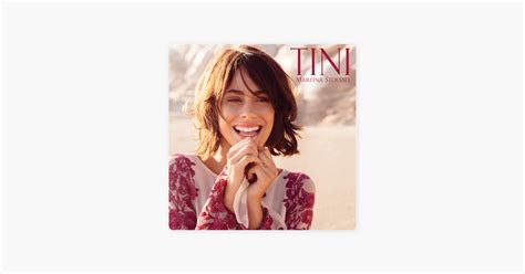Tini Martina Stoessel Deluxe Edition De Tini No Apple Music