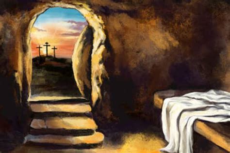HOMILY FOR HOLY SATURDAY OF THE EASTER VIGIL 2 Homily Hub