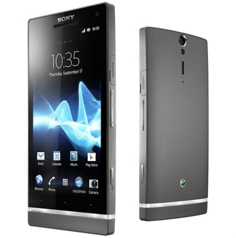 The sony xperia x is set to be the future of sony's xperia series. Sony Xperia SL Price in Malaysia & Specs | TechNave