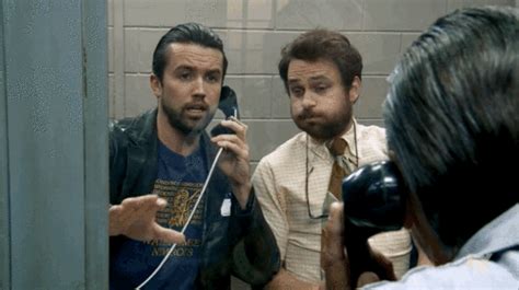 The 15 Darkest Moments From The Darkest Its Always Sunny Episode Yet
