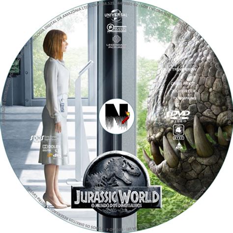 Jurassic World O Mundo Dos Dinossauros Bluray D Dublado Baixe Filmes
