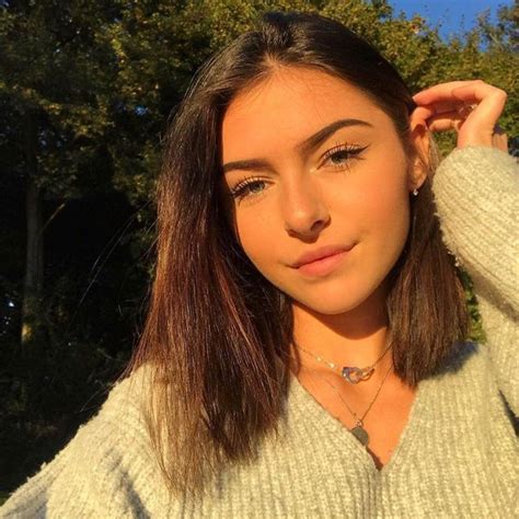 Instagram Cara Selfie Poses Instagram Skin Makeup Beauty Makeup