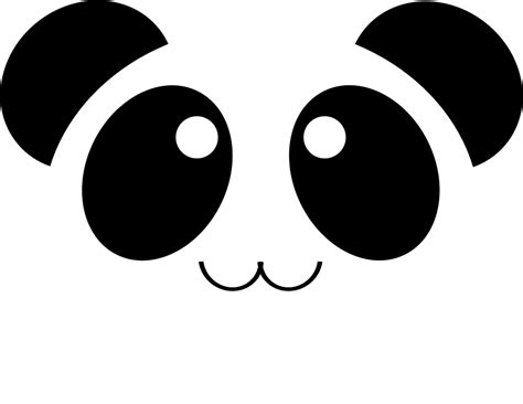 Panda Bear Cute · Free Image On Pixabay