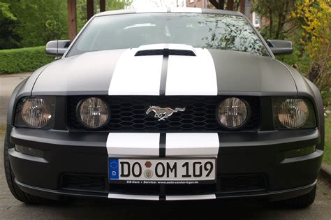 Ford Mustang Forum View Single Post Pictures Of Matte