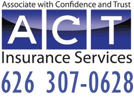 Act insurance and risk reduction. ACT Insurance Services Inc. - Home