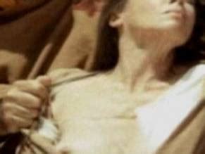 Nude leslie caron Leslie Caron