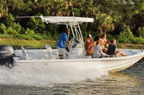 Folly Island Guided Dolphin Boat Tour In Folly Beach Boat Tours