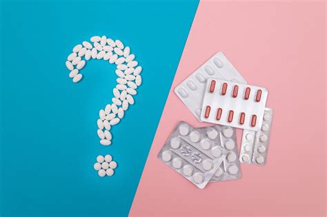 Pill Splitting: When it’s safe, and when it isn’t - SeniorResource.com