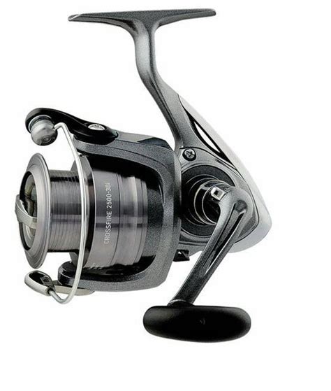 Jual Reel Daiwa Crossfire Bi Di Lapak Triple X Shop Bukalapak