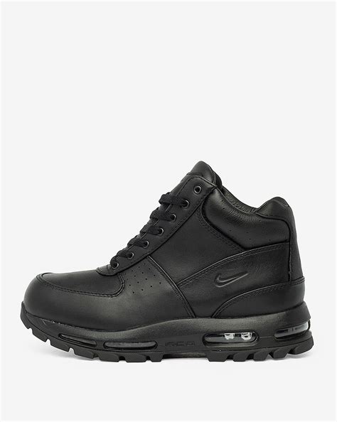 Shop Nike Acg Air Max Goadome Boots 865031 009 Black Snipes Usa