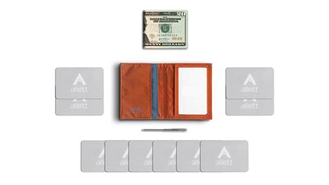 Best Minimalist Wallets For Men In Minimalist Road